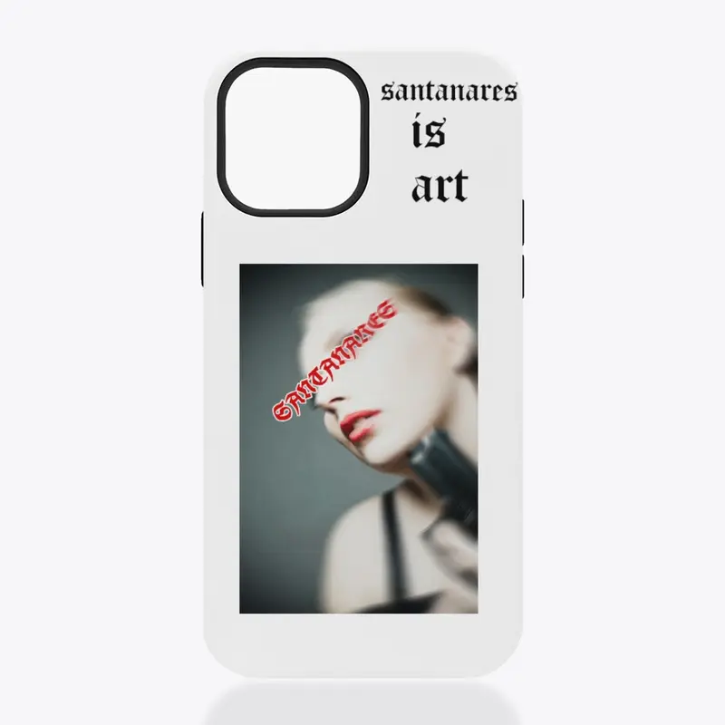 Santanares phonecase