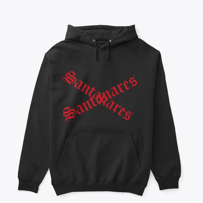 Santanares hoodiez 2