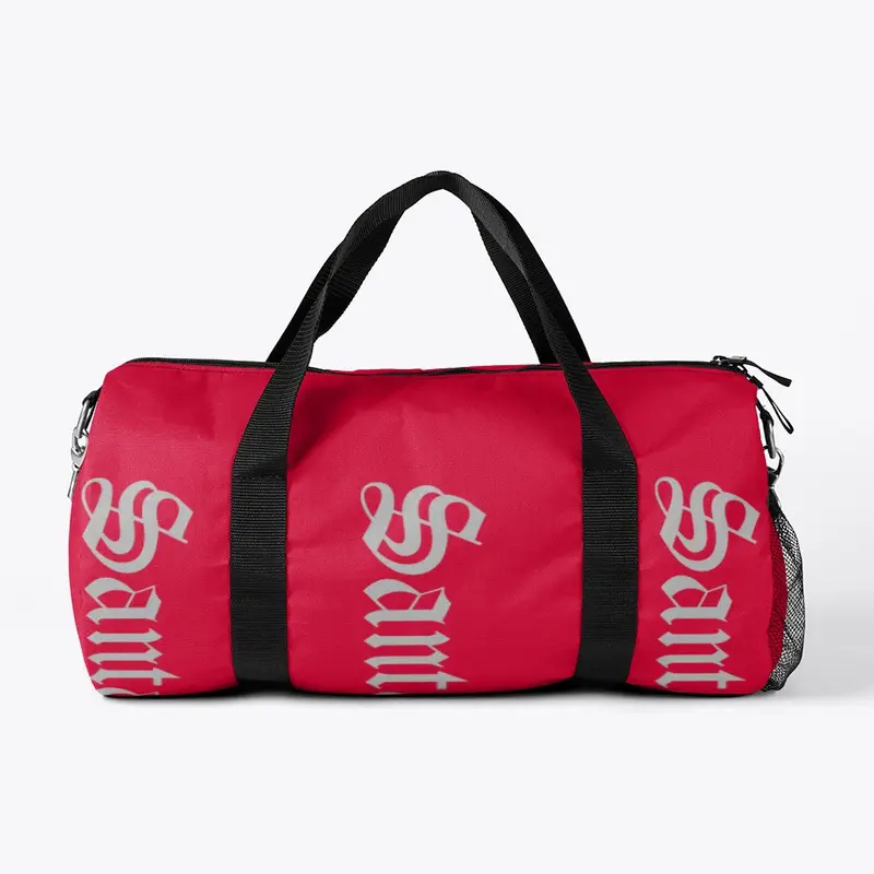 Santanares duffle bag